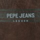 Bolsa de Mão Pepe Jeans HORLEY Castanha | Ref. 186.7814132
