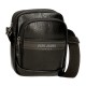 Bolsa de Tiracolo 2C Pepe Jeans HORLEY Preta | Ref. 186.7815331
