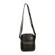 Bolsa de Tiracolo 2C Pepe Jeans HORLEY Preta | Ref. 186.7815331