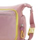 Bolsa de Tiracolo Kipling GABBIE S Clear Lavander | Ref. 187.40KI545877O Bolsa de Tiracolo Kipling GABBIE S Clear Lavander | Ref. 187.40KI545877O