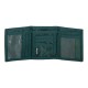 Carteira c/ Velcro SPORTING 86322 Verde | Ref. 254.SCP86322