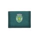 Carteira c/ Velcro SPORTING 86322 Verde | Ref. 254.SCP86322