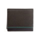 Carteira de Documentos para 9CC RFID SPORTING 3183 Castanha | Ref. 254.SCP3183C