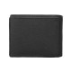 Carteira de Homem para 9CC RFID BENFICA 1182 Preta | Ref. 254.SLB1182P
