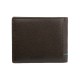 Carteira de Homem para 9CC RFID SPORTING 3182 Castanha | Ref. 254.SCP3182C