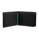 Carteira de Homem para 9CC RFID SPORTING 3182 Preta | Ref. 254.SCP3182P