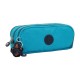 Estojo Escolar Kipling GITROY Green Cool C | Ref. 187.40K13564Y26