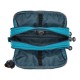 Estojo Escolar Kipling GITROY Green Cool C | Ref. 187.40K13564Y26