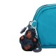 Estojo Escolar Kipling GITROY Green Cool C | Ref. 187.40K13564Y26