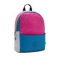 Mochila para Portátil 15” Kipling SONNIE Ocean Cactus F1 | Ref. 187.40KI54952HA