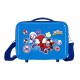 Necessaire Adaptável a Trolley SPIDEY Go Webs Go Azul | Ref. 186.2823921