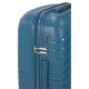 Benzi Mala de Cabine / Trolley 55cm 4R BZ5709 Azul | Ref. 288.BZ5709A-A Benzi Mala de Cabine / Trolley 55cm 4R BZ5709 Azul | Ref. 288.BZ5709A-A