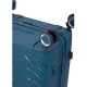 Benzi Mala de Cabine / Trolley 55cm 4R BZ5709 Azul | Ref. 288.BZ5709A-A Benzi Mala de Cabine / Trolley 55cm 4R BZ5709 Azul | Ref. 288.BZ5709A-A