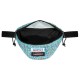 Bolsa de Cintura Eastpak SPRINGER Wally Pattern Blue | Ref. 267.0742E3