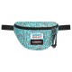 Bolsa de Cintura Eastpak SPRINGER Wally Pattern Blue | Ref. 267.0742E3