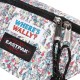 Bolsa de Cintura Eastpak SPRINGER Wally Pattern White | Ref. 267.0745E1 Bolsa de Cintura Eastpak SPRINGER Wally Pattern White | Ref. 267.0745E1