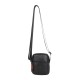 Bolsa de Tiracolo Pequena 2C Pepe Jeans EGHAM Preta | Ref. 186.7825131