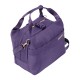 Lancheira Térmica Birmana Totto M4R Roxa | Ref. 330.AC61IND056ZM4R