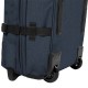 Mala de Viagem / Trolley Médio 67cm 2R Eastpak TRANVERZ M Triple Denim | Ref. 267.62L26W