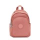 Mochila Casual KIPLING Delia Mini Almost Rose | Ref. 187.40KI4586V48