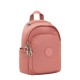 Mochila Casual KIPLING Delia Mini Almost Rose | Ref. 187.40KI4586V48