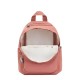 Mochila Casual KIPLING Delia Mini Almost Rose | Ref. 187.40KI4586V48