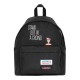 Mochila Eastpak PADDED PAK’R Wally Silk Black | Ref. 267.6202E4