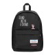 Mochila Eastpak para Portátil 14” OUT OF OFFICE Wally Silk Black | Ref. 267.7672E4
