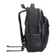 Mochila para Portátil 15.6’’ 2C Adapt. Pepe Jeans EGHAM Preta | Ref. 186.7822331