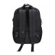 Mochila para Portátil 15.6’’ 2C Adapt. Pepe Jeans EGHAM Preta | Ref. 186.7822331