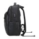 Mochila para Portátil 15.6’’ 2C Adapt. Pepe Jeans EGHAM Preta | Ref. 186.7822331