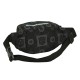 Bolsa de Cintura TRANSFORMERS Preta | Ref. 248.812205446 Bolsa de Cintura TRANSFORMERS Preta | Ref. 248.812205446