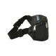 Bolsa de Cintura TRANSFORMERS Preta | Ref. 248.812205446 Bolsa de Cintura TRANSFORMERS Preta | Ref. 248.812205446