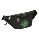 Bolsa de Cintura TRANSFORMERS Preta | Ref. 248.812205446 Bolsa de Cintura TRANSFORMERS Preta | Ref. 248.812205446