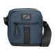 Bolsa de Tiracolo Média Pepe Jeans HOXTON Azul Marinho | Ref. 186.7345432