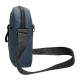 Bolsa de Tiracolo Média Pepe Jeans HOXTON Azul Marinho | Ref. 186.7345432