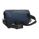 Bolsa Tiracolo / Cintura Pepe Jeans HOXTON Azul Marinho | Ref. 186.7345832