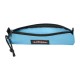 Estojo Escolar EASTPAK Small Round Single Blissful Blue | Ref. 267.35705N93