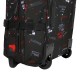 Mala de Viagem / Trolley Grande 79cm 2R Eastpak TRANVERZ L Tags Black | Ref. 267.63L2E7