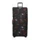 Mala de Viagem / Trolley Grande 79cm 2R Eastpak TRANVERZ L Tags Black | Ref. 267.63L2E7