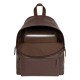 Mochila Eastpak Portátil 13.3" PADDED PAK’R Brown AuthLeathr | Ref. 267.35620J51