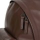 Mochila Eastpak Portátil 13.3" PADDED PAK’R Brown AuthLeathr | Ref. 267.35620J51