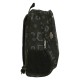 Mochila Escolar Adap. 44cm TRANSFORMERS Preta | Ref. 248.612205665 Mochila Escolar Adap. 44cm TRANSFORMERS Preta | Ref. 248.612205665