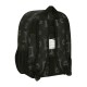 Mochila Infantil Adap. 34cm TRANSFORMERS Preta | Ref. 248.612205185 Mochila Infantil Adap. 34cm TRANSFORMERS Preta | Ref. 248.612205185