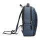 Mochila para Portátil 15.6” 2C Adap. Pepe Jeans HOXTON Azul Marinho | Ref. 186.7342332