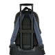 Mochila para Portátil 15.6” 2C Adap. Pepe Jeans HOXTON Azul Marinho | Ref. 186.7342332