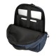 Mochila para Portátil 15.6” Adap. 3C Pepe Jeans HOXTON Azul Marinho | Ref. 186.7342832