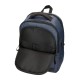 Mochila para Portátil 15.6” Adap. 3C Pepe Jeans HOXTON Azul Marinho | Ref. 186.7342832