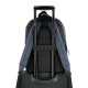 Mochila para Portátil 15.6” Adap. 3C Pepe Jeans HOXTON Azul Marinho | Ref. 186.7342832