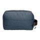 Necessaire Adaptável 2C Pepe Jeans HOXTON Azul Marinho | Ref. 186.7344432